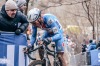 Mistrovství světa v cyklokrosu ovládl pošesté van der Poel. Zdeněk Štybar se v Táboře rozloučil s kariérou