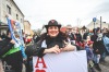 Blanicko-čekanický masopust rozjařily scénky ve stylu Vrchní, prchni! Bojoval však o masky