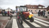 Blanicko-čekanický masopust rozjařily scénky ve stylu Vrchní, prchni! Bojoval však o masky
