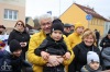 Blanicko-čekanický masopust rozjařily scénky ve stylu Vrchní, prchni! Bojoval však o masky