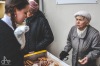 Blanicko-čekanický masopust rozjařily scénky ve stylu Vrchní, prchni! Bojoval však o masky