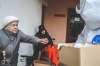 Blanicko-čekanický masopust rozjařily scénky ve stylu Vrchní, prchni! Bojoval však o masky