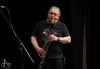 Kafka Band, Clarinet Factory a Igor Orozovič. Odložené koncerty zdobily únorový program Divadla Oskara Nedbala