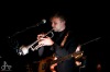 Kafka Band, Clarinet Factory a Igor Orozovič. Odložené koncerty zdobily únorový program Divadla Oskara Nedbala