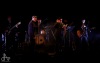Kafka Band, Clarinet Factory a Igor Orozovič. Odložené koncerty zdobily únorový program Divadla Oskara Nedbala