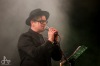 Kafka Band, Clarinet Factory a Igor Orozovič. Odložené koncerty zdobily únorový program Divadla Oskara Nedbala