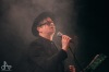 Kafka Band, Clarinet Factory a Igor Orozovič. Odložené koncerty zdobily únorový program Divadla Oskara Nedbala