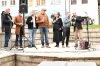 Jako socha vpletená do prostoru. Mraveniště v písecké Sladovně dostalo nový kabát
