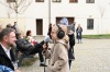 Jako socha vpletená do prostoru. Mraveniště v písecké Sladovně dostalo nový kabát