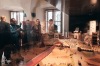 Husitské muzeum Tábor slavnostně otevřelo zmodernizovanou expozici Husité