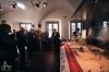 Husitské muzeum Tábor slavnostně otevřelo zmodernizovanou expozici Husité