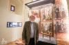 Husitské muzeum Tábor slavnostně otevřelo zmodernizovanou expozici Husité