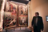 Husitské muzeum Tábor slavnostně otevřelo zmodernizovanou expozici Husité