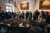 Husitské muzeum Tábor slavnostně otevřelo zmodernizovanou expozici Husité