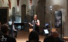 Pavel Bořkovec Quartet připomněl Janáčkovo i Tauského dílo. Po koncertě Plachetky s Havelkou a Melody Makers dojde na překvapení  