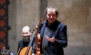 Pavel Bořkovec Quartet připomněl Janáčkovo i Tauského dílo. Po koncertě Plachetky s Havelkou a Melody Makers dojde na překvapení  
