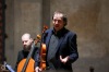 Pavel Bořkovec Quartet připomněl Janáčkovo i Tauského dílo. Po koncertě Plachetky s Havelkou a Melody Makers dojde na překvapení  
