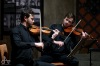 Pavel Bořkovec Quartet připomněl Janáčkovo i Tauského dílo. Po koncertě Plachetky s Havelkou a Melody Makers dojde na překvapení  