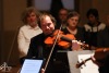 Pavel Bořkovec Quartet připomněl Janáčkovo i Tauského dílo. Po koncertě Plachetky s Havelkou a Melody Makers dojde na překvapení  
