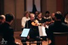 Pavel Bořkovec Quartet připomněl Janáčkovo i Tauského dílo. Po koncertě Plachetky s Havelkou a Melody Makers dojde na překvapení  