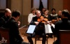 Pavel Bořkovec Quartet připomněl Janáčkovo i Tauského dílo. Po koncertě Plachetky s Havelkou a Melody Makers dojde na překvapení  