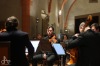 Pavel Bořkovec Quartet připomněl Janáčkovo i Tauského dílo. Po koncertě Plachetky s Havelkou a Melody Makers dojde na překvapení  