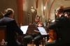 Pavel Bořkovec Quartet připomněl Janáčkovo i Tauského dílo. Po koncertě Plachetky s Havelkou a Melody Makers dojde na překvapení  