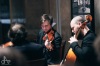 Pavel Bořkovec Quartet připomněl Janáčkovo i Tauského dílo. Po koncertě Plachetky s Havelkou a Melody Makers dojde na překvapení  