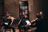 Pavel Bořkovec Quartet připomněl Janáčkovo i Tauského dílo. Po koncertě Plachetky s Havelkou a Melody Makers dojde na překvapení  