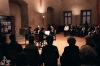 Pavel Bořkovec Quartet připomněl Janáčkovo i Tauského dílo. Po koncertě Plachetky s Havelkou a Melody Makers dojde na překvapení  