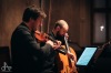 Pavel Bořkovec Quartet připomněl Janáčkovo i Tauského dílo. Po koncertě Plachetky s Havelkou a Melody Makers dojde na překvapení  