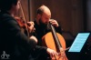 Pavel Bořkovec Quartet připomněl Janáčkovo i Tauského dílo. Po koncertě Plachetky s Havelkou a Melody Makers dojde na překvapení  