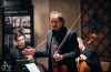 Pavel Bořkovec Quartet připomněl Janáčkovo i Tauského dílo. Po koncertě Plachetky s Havelkou a Melody Makers dojde na překvapení  