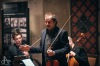 Pavel Bořkovec Quartet připomněl Janáčkovo i Tauského dílo. Po koncertě Plachetky s Havelkou a Melody Makers dojde na překvapení  