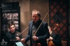 Pavel Bořkovec Quartet připomněl Janáčkovo i Tauského dílo. Po koncertě Plachetky s Havelkou a Melody Makers dojde na překvapení  