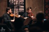 Pavel Bořkovec Quartet připomněl Janáčkovo i Tauského dílo. Po koncertě Plachetky s Havelkou a Melody Makers dojde na překvapení  