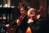 Pavel Bořkovec Quartet připomněl Janáčkovo i Tauského dílo. Po koncertě Plachetky s Havelkou a Melody Makers dojde na překvapení  