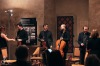 Pavel Bořkovec Quartet připomněl Janáčkovo i Tauského dílo. Po koncertě Plachetky s Havelkou a Melody Makers dojde na překvapení  
