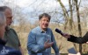 Česká televize natáčí v Táboře seriál Ratolesti. Deset příběhů o tom, proč je těžké obstát při výchově dětí