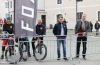 Česká televize natáčí v Táboře seriál Ratolesti. Deset příběhů o tom, proč je těžké obstát při výchově dětí