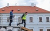 Česká televize natáčí v Táboře seriál Ratolesti. Deset příběhů o tom, proč je těžké obstát při výchově dětí