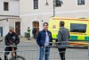 Česká televize natáčí v Táboře seriál Ratolesti. Deset příběhů o tom, proč je těžké obstát při výchově dětí