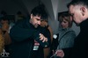 Středověké sklepy plné vína. Táborský festival vína navštívily stovky vínomilců 