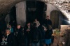 Středověké sklepy plné vína. Táborský festival vína navštívily stovky vínomilců 