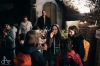 Středověké sklepy plné vína. Táborský festival vína navštívily stovky vínomilců 