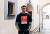 Středověké sklepy plné vína. Táborský festival vína navštívily stovky vínomilců 