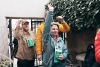 Středověké sklepy plné vína. Táborský festival vína navštívily stovky vínomilců 
