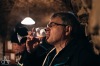 Středověké sklepy plné vína. Táborský festival vína navštívily stovky vínomilců 