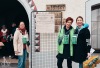 Středověké sklepy plné vína. Táborský festival vína navštívily stovky vínomilců 