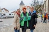 Středověké sklepy plné vína. Táborský festival vína navštívily stovky vínomilců 
